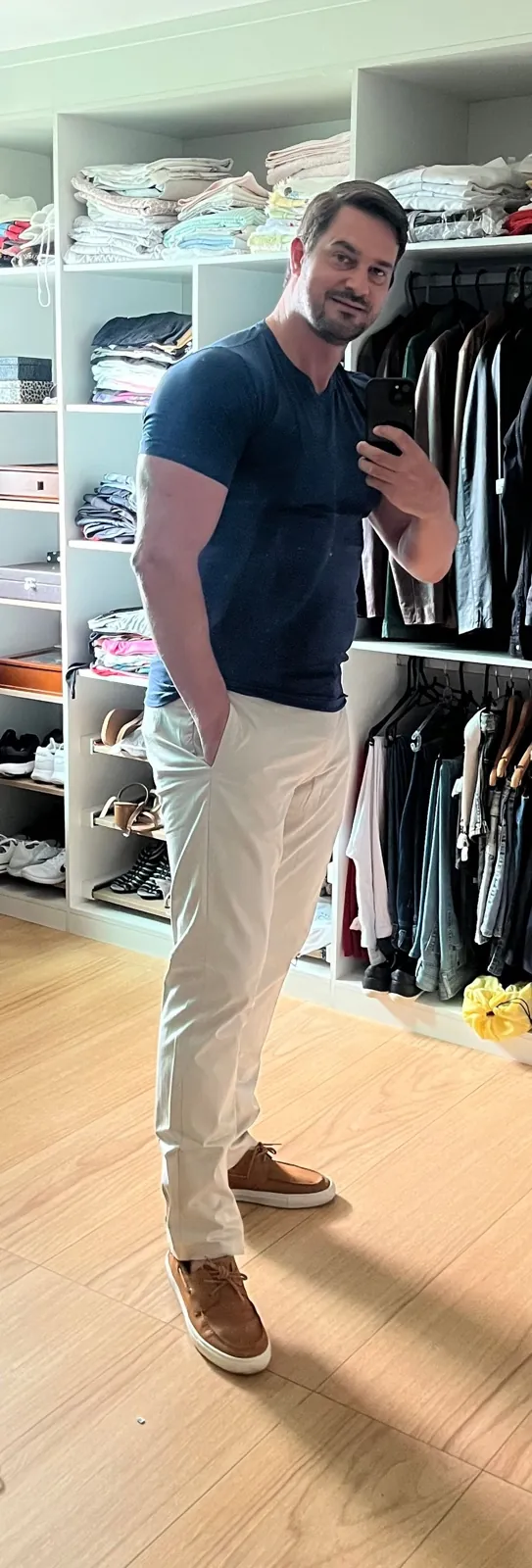 Camiseta Básica Preta
