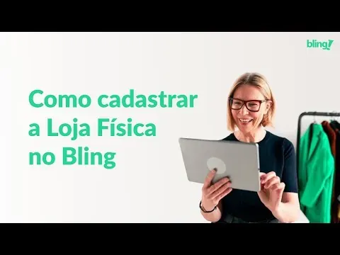 Fluxo de pedidos Bling