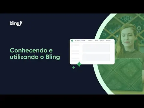Introdução ao Bling ERP