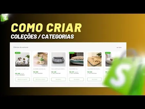 Frete e logística Shopify