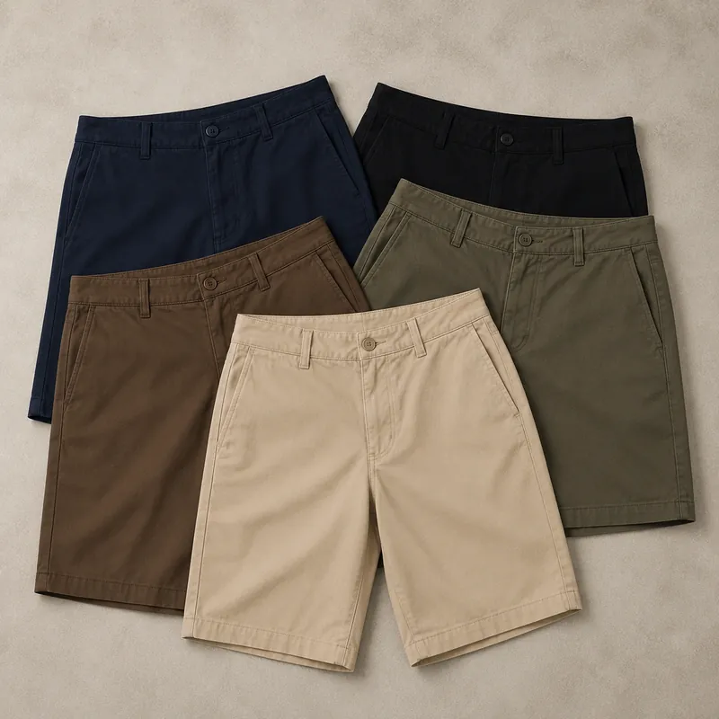 Bermudas