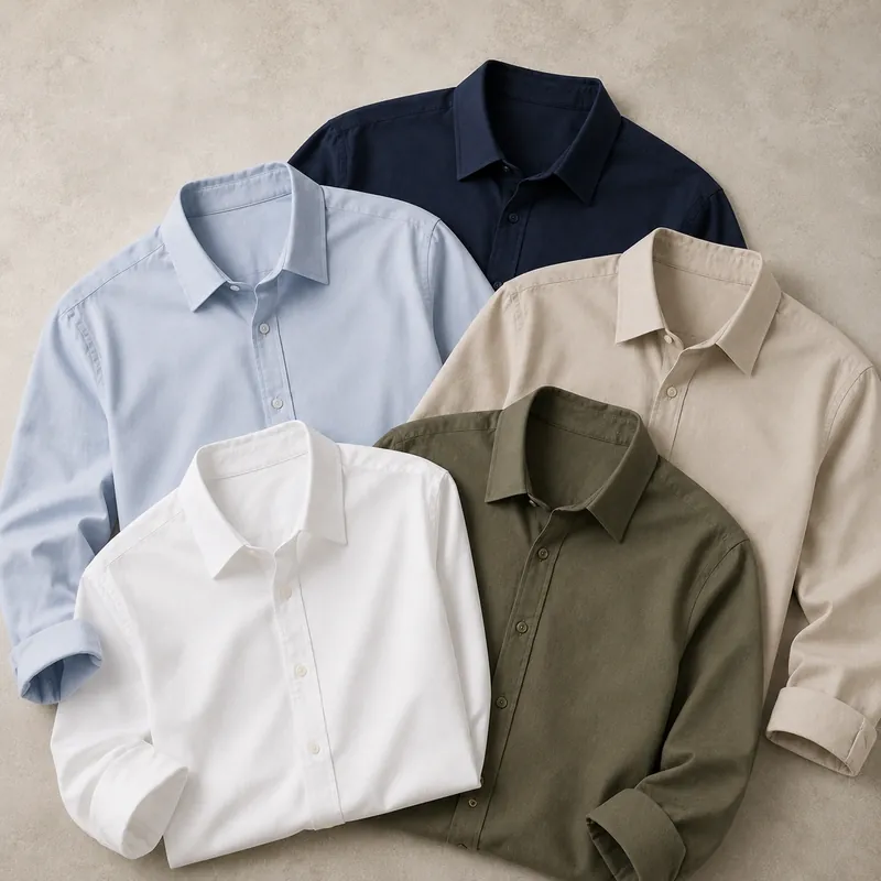 Camisas