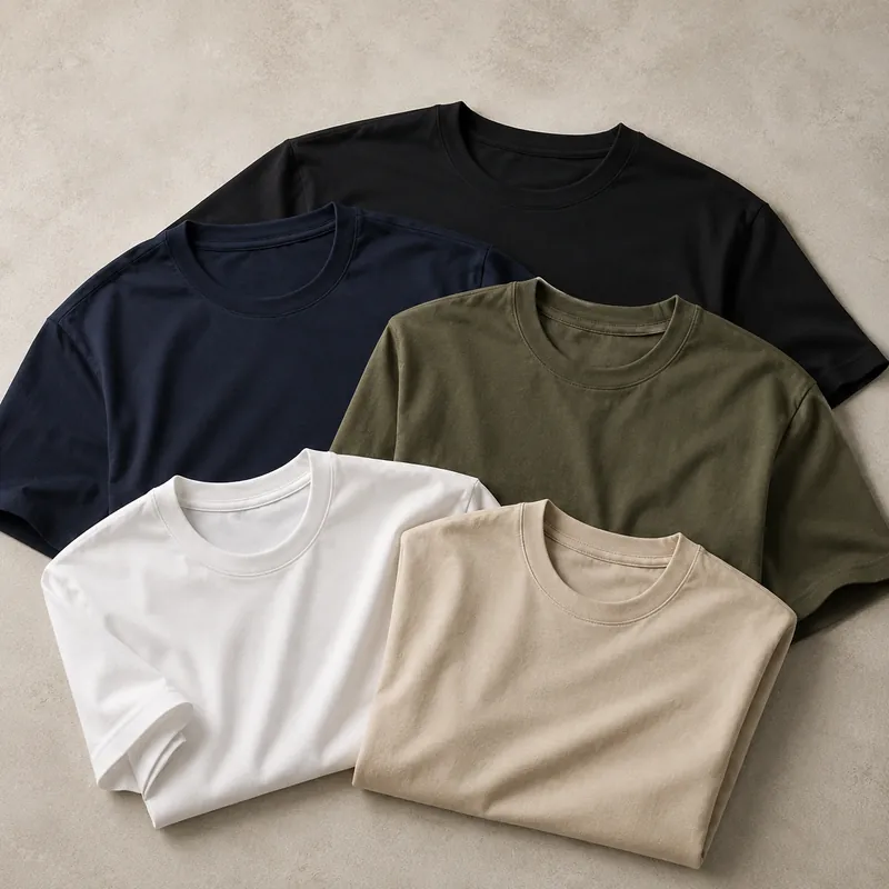 Camisetas