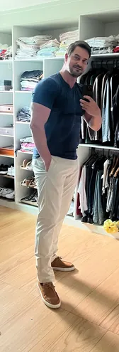 Camiseta Básica Preta